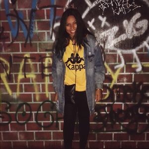 Meet your Posher, Drea